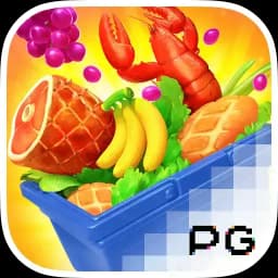 SOR76: Supermarket Spree