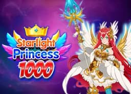 SOR76: Starlight Princess 1000