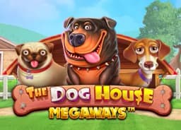SOR76: The Dog House Megaways